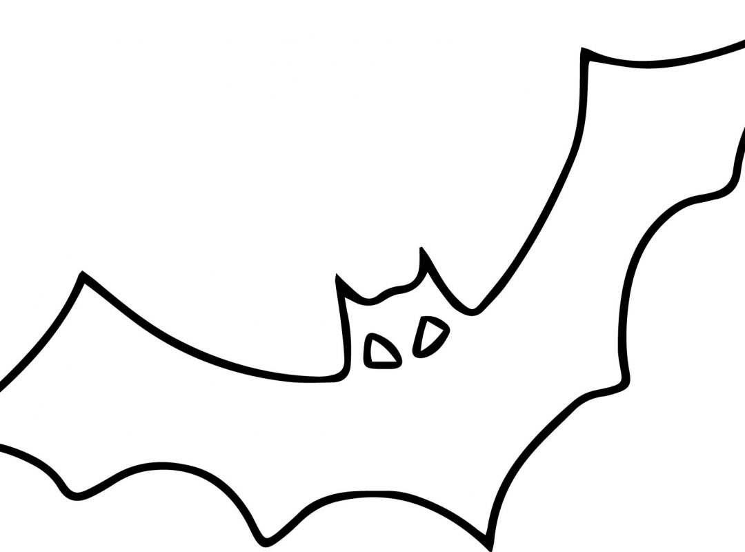 Fruit Bat Coloring Page at GetColorings.com | Free printable colorings ...