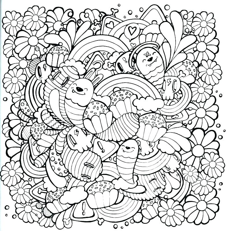 786x800 Fruit Coloring Pages Free Fruit Color Pages Coloring Pages