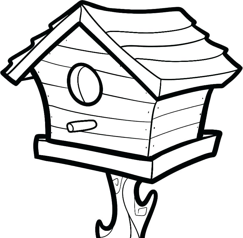 814x796 Tv Coloring Pages Coloring Page Full House Pages Bird To Girl