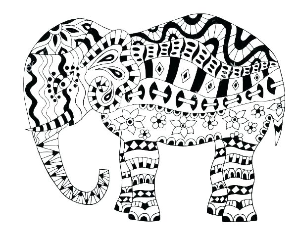E Is For Elephant Coloring Page Alphabet Animals Coloring Pages E 600x485 E Is For Elephant Coloring Page Alphabet Animals Coloring Pages E