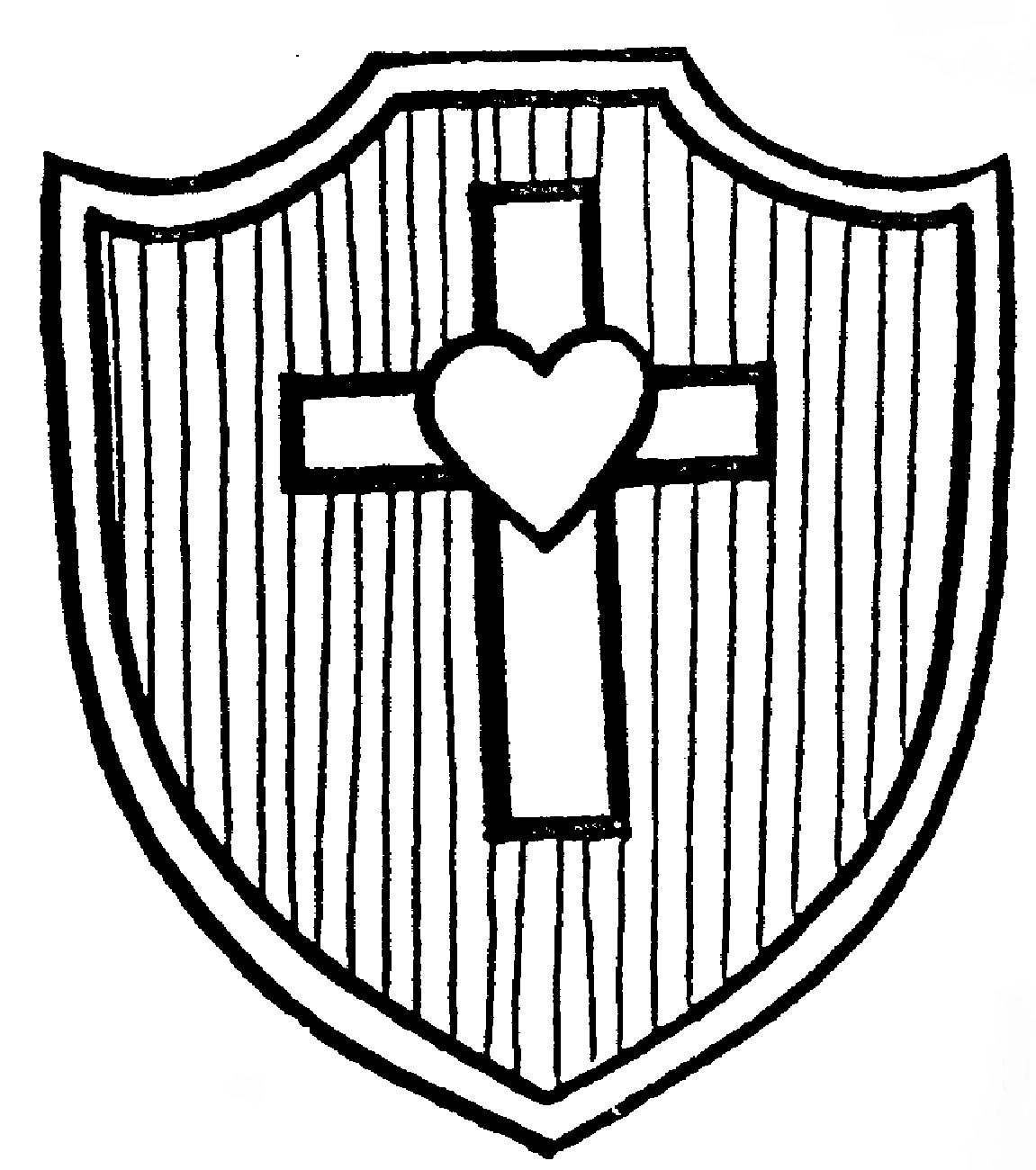 Shields Of Faith Shield Of Faith Coloring Page Coloring Pages 1151x1300 Shields Of Faith Shield Of Faith Coloring Page Coloring Pages