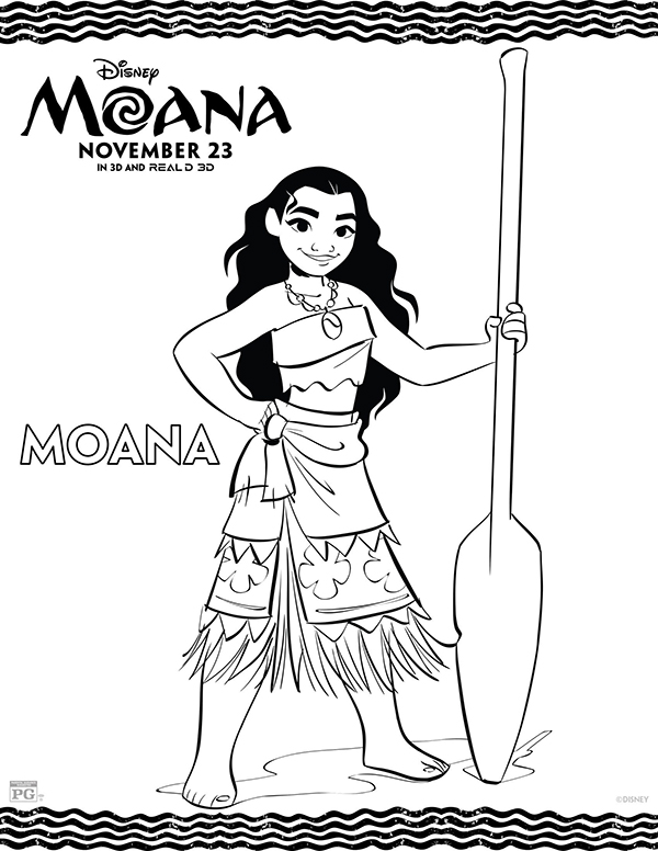 Free Printables Disney Moana Coloring Pages 600x776 Free Printables Disney Moana Coloring Pages