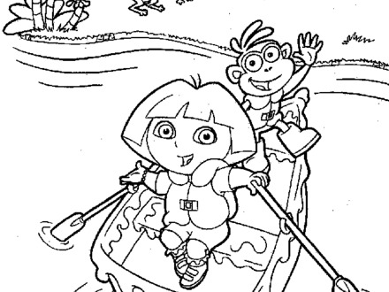 440x330 22 Youtube Coloring Pages, Coloring Pages Free Coloring Pages