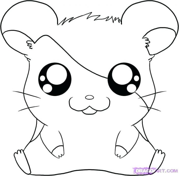 728x715 Cartoon Coloring Pages Online