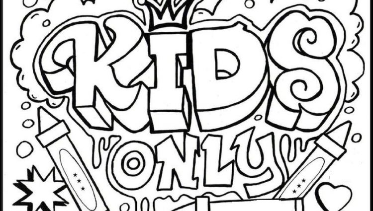Fun Coloring Pages For Kids Kids Fun Coloring Pages Fun Coloring 750x425 Fun Coloring Pages For Kids Kids Fun Coloring Pages Fun Coloring