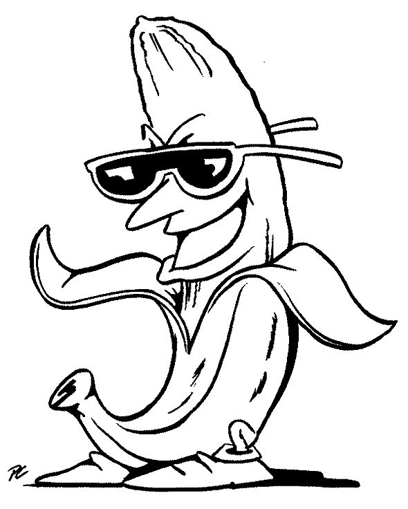 Funny Colouring Pages Fun Colouring Sheets Printable Funny 590x736 Funny Colouring Pages Fun Colouring Sheets Printable Funny