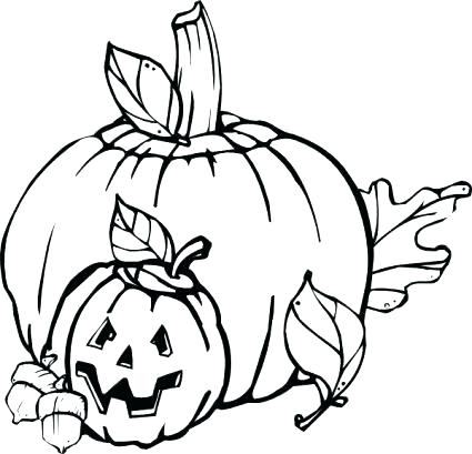 Halloween Themed Coloring Pages Themed Coloring Pages Children 425x409 Halloween Themed Coloring Pages Themed Coloring Pages Children