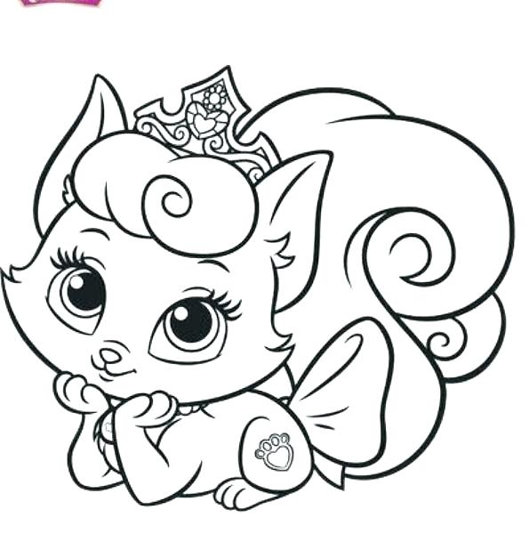 595x600 Pets Coloring Pages Trolls Printable Coloring Pages Fun Coloring