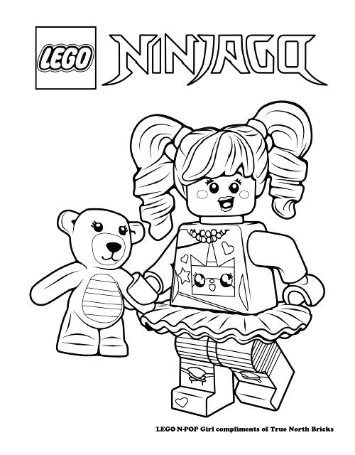 Lego Girl Coloring Pages Lego Girl Coloring Pages Girl Lego 500x640 Lego Girl Coloring Pages Lego Girl Coloring Pages Girl Lego