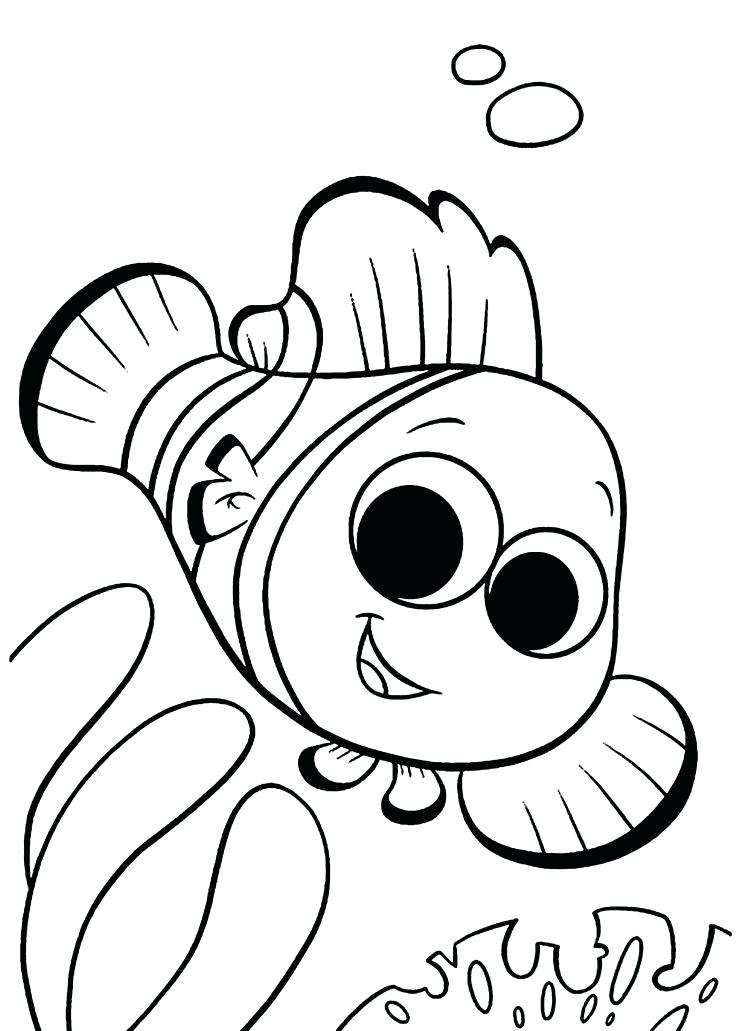 Fun Coloring Pages To Print 736x1031 Fun Coloring Pages To Print