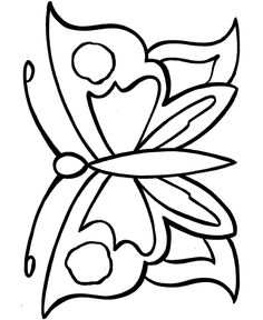 Butterfly Coloring Pages Free Printable Coloring Pages My 236x288 Butterfly Coloring Pages Free Printable Coloring Pages My