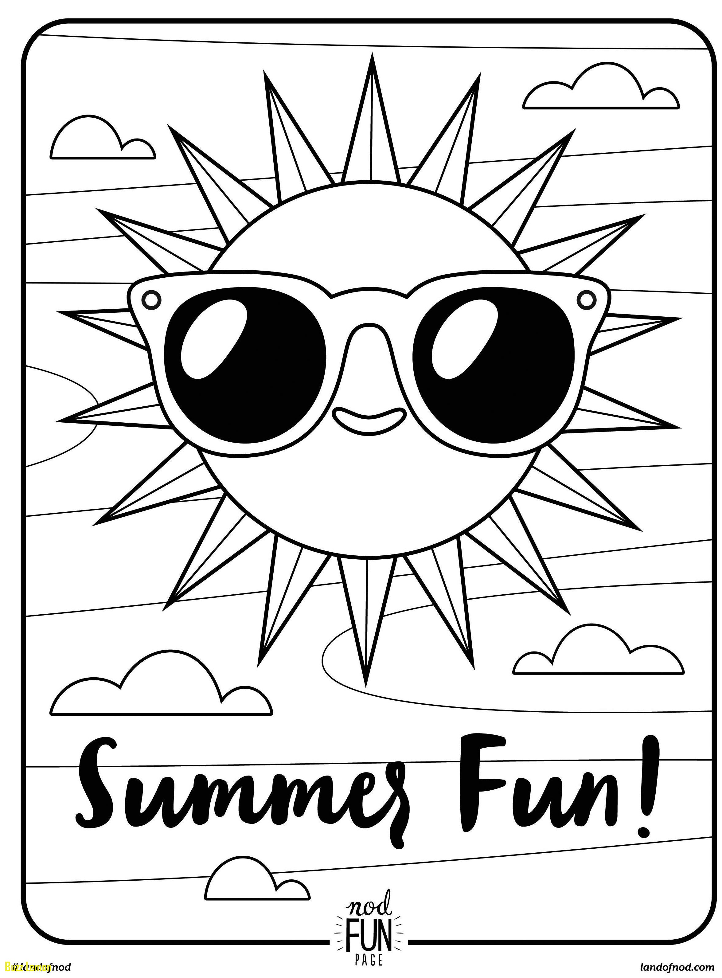Fun Coloring Pictures Best Of Free Printable Coloring Page Summer 2351x3184 Fun Coloring Pictures Best Of Free Printable Coloring Page Summer