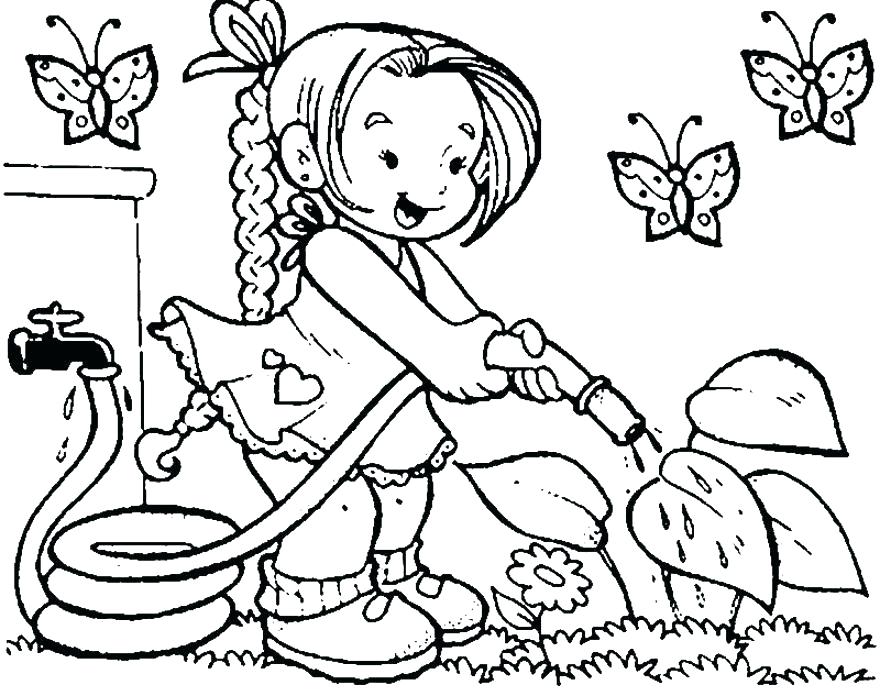 880x696 Children Coloring Coloring Pages For Kids Colouring Pages Children