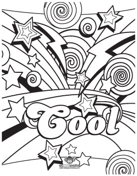 Fun Coloring Pages For Kids Color Bros 275x353 Fun Coloring Pages For Kids Color Bros
