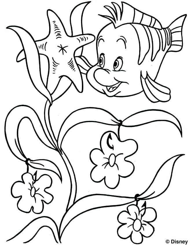 660x847 Kids Coloring Pages Com Kid Coloring Pages Free Colour Kids 9