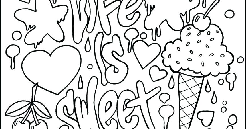 860x450 Coloring Pages For Tweens Free Printable Coloring Pages Teenage