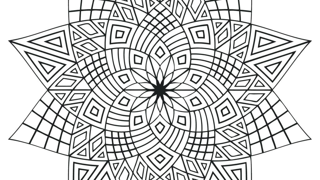 1024x576 Free Fun Coloring Pages Cool Coloring Patterns Pages Printable
