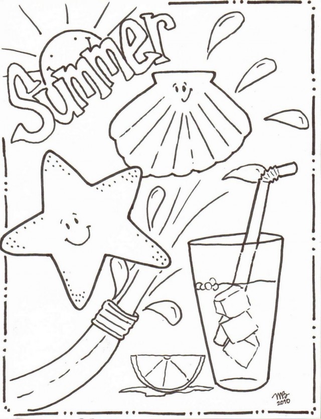 640x836 Printable Coloring Sheets For Older Kids Give The Best Coloring