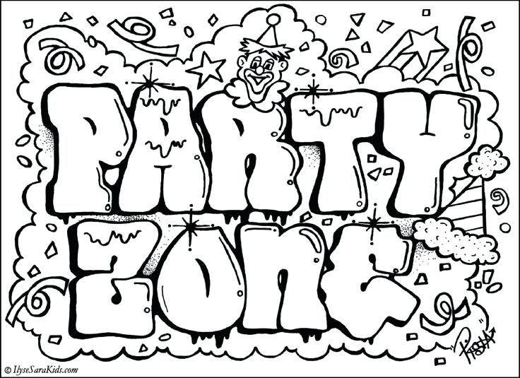 736x535 Coloring Pages For Tweens Teenage Coloring Books Together