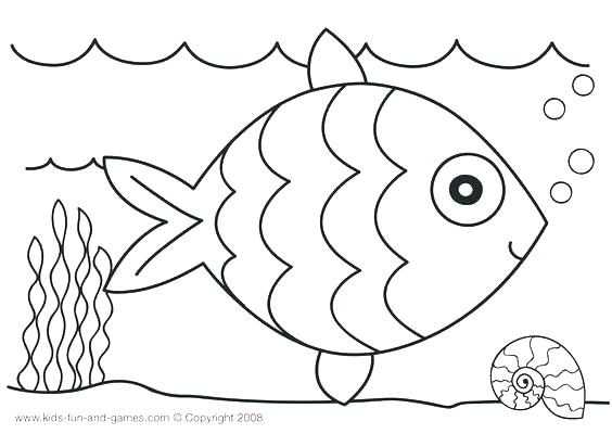 564x400 Kindergarten Printable Coloring Pages Animal Coloring Pages