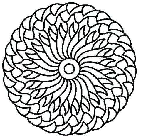 480x474 Coloring Pages Fun