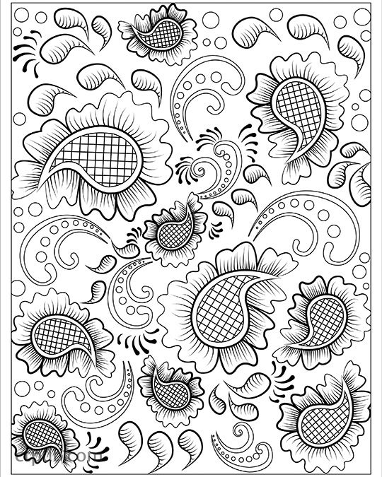 540x675 Playful Designs Coloring Book Design Color, Plays And Creative