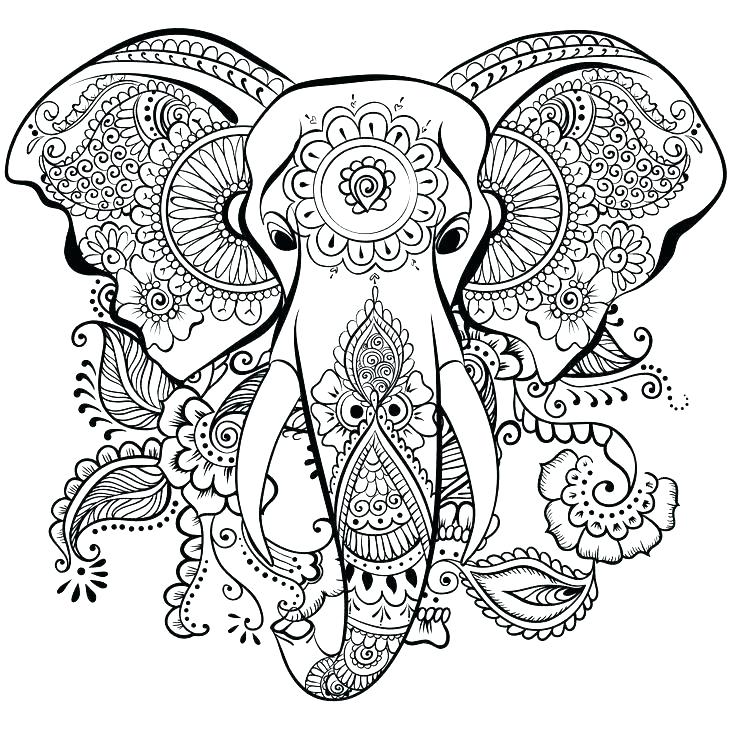 736x737 Coloring Pages With Designs Extremely Creative Design Coloring