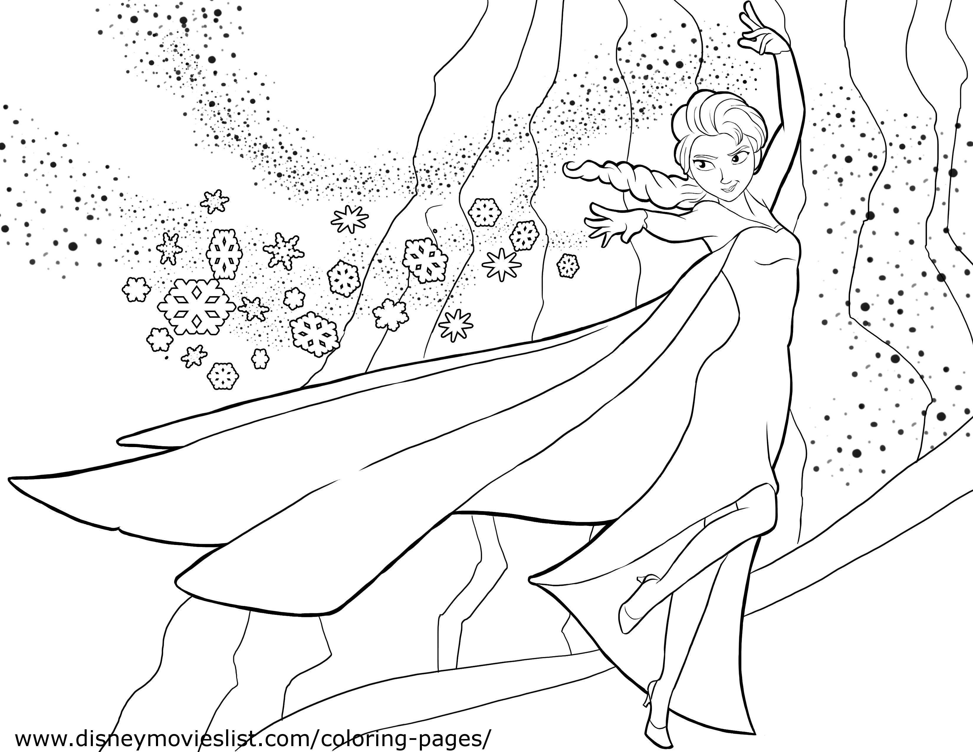 Disney Coloring Pages For Frozen Coloring Page Fun 3300x2550 Disney Coloring Pages For Frozen Coloring Page Fun