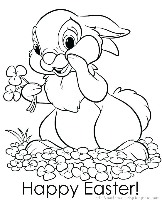 552x684 Fun Easter Coloring Pages Cute Bunny Coloring Pages Cute Bunny
