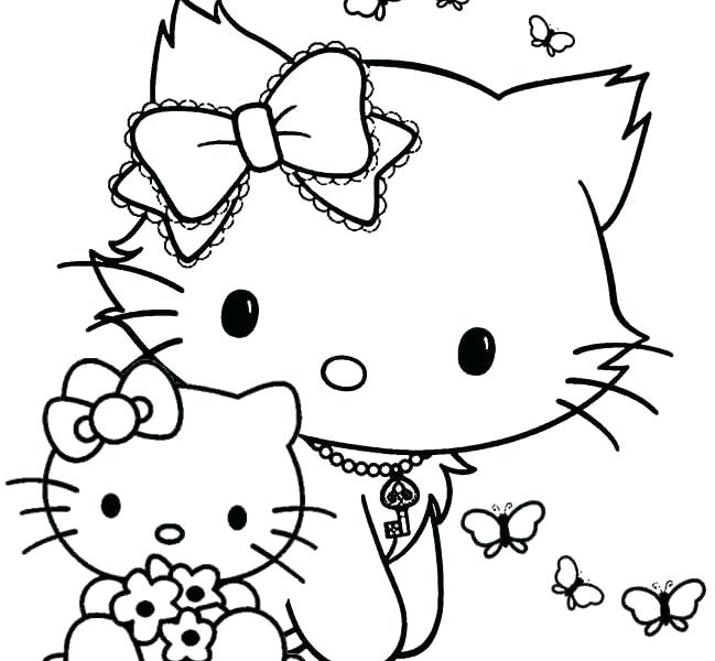 649x600 Pretty Coloring Fun Ideas Coloring Pages For Kids Fun Coloring