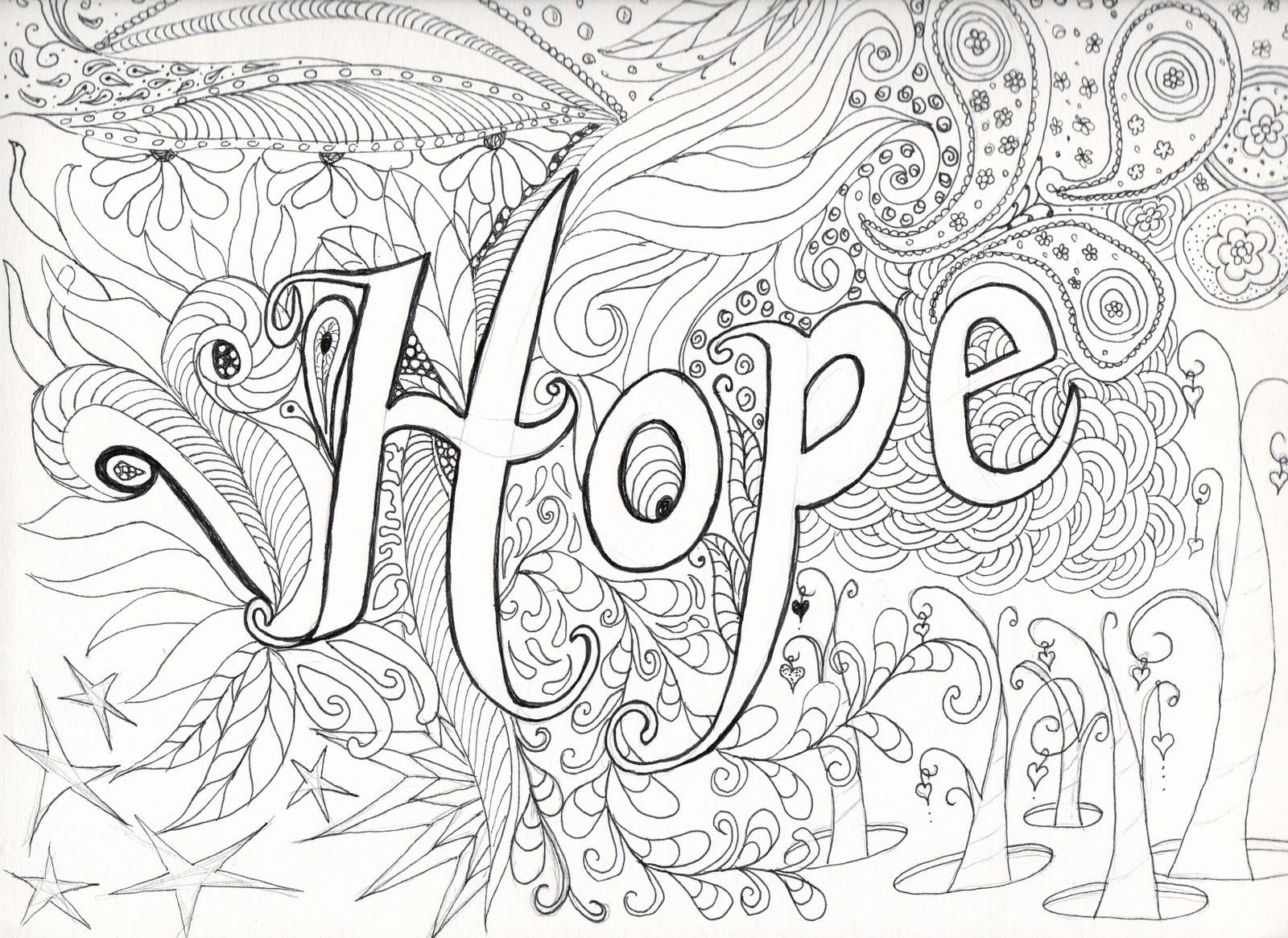 1600x1165 Coloring Pages Hard Coloring Page Fun