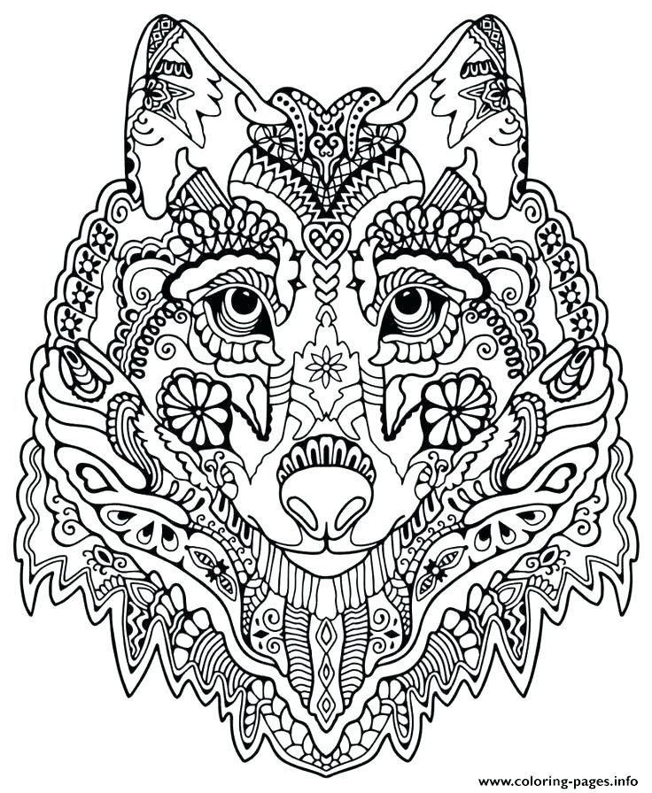 736x896 Free Coloring Pages Mandala Mandala Coloring Pages Free Printable
