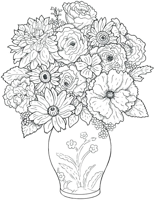 597x770 Coloring Pages To Print For Adults Skull Printable Coloring Pages
