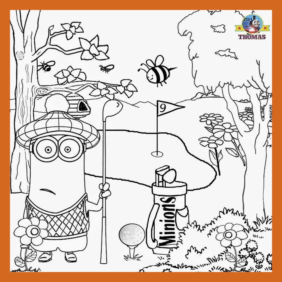 968x968 Best Luxury Cute Summer Coloring Pages Printable To Color Picture