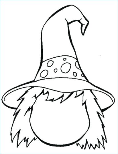 412x534 Coloring Pages Fun Witch Colouring Pages Fun For Printable
