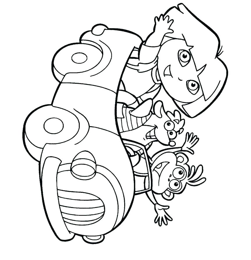 863x894 Coloring Pages Fun