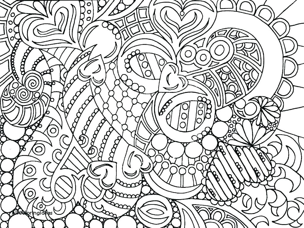 Funky Coloring Pages at GetColorings.com | Free printable colorings ...