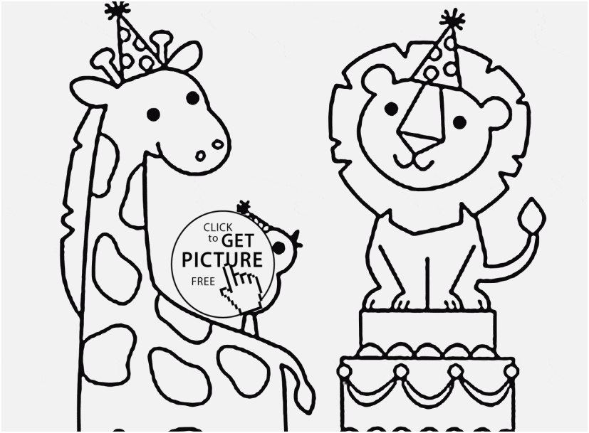 Funny Coloring Books Stock Happy Birthday And Funny Animals 827x609 Funny Coloring Books Stock Happy Birthday And Funny Animals