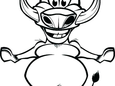 Free Coloring Pages Animals 440x330 Free Coloring Pages Animals