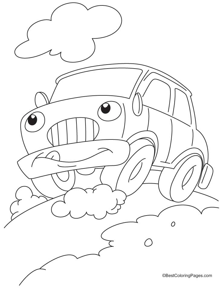Funny Car Coloring Pages Download Free Funny Car Coloring Pages 738x954 Funny Car Coloring Pages Download Free Funny Car Coloring Pages