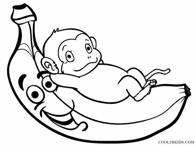 Funny Coloring Pages Coloring Pages 678x505 Funny Coloring Pages Coloring Pages