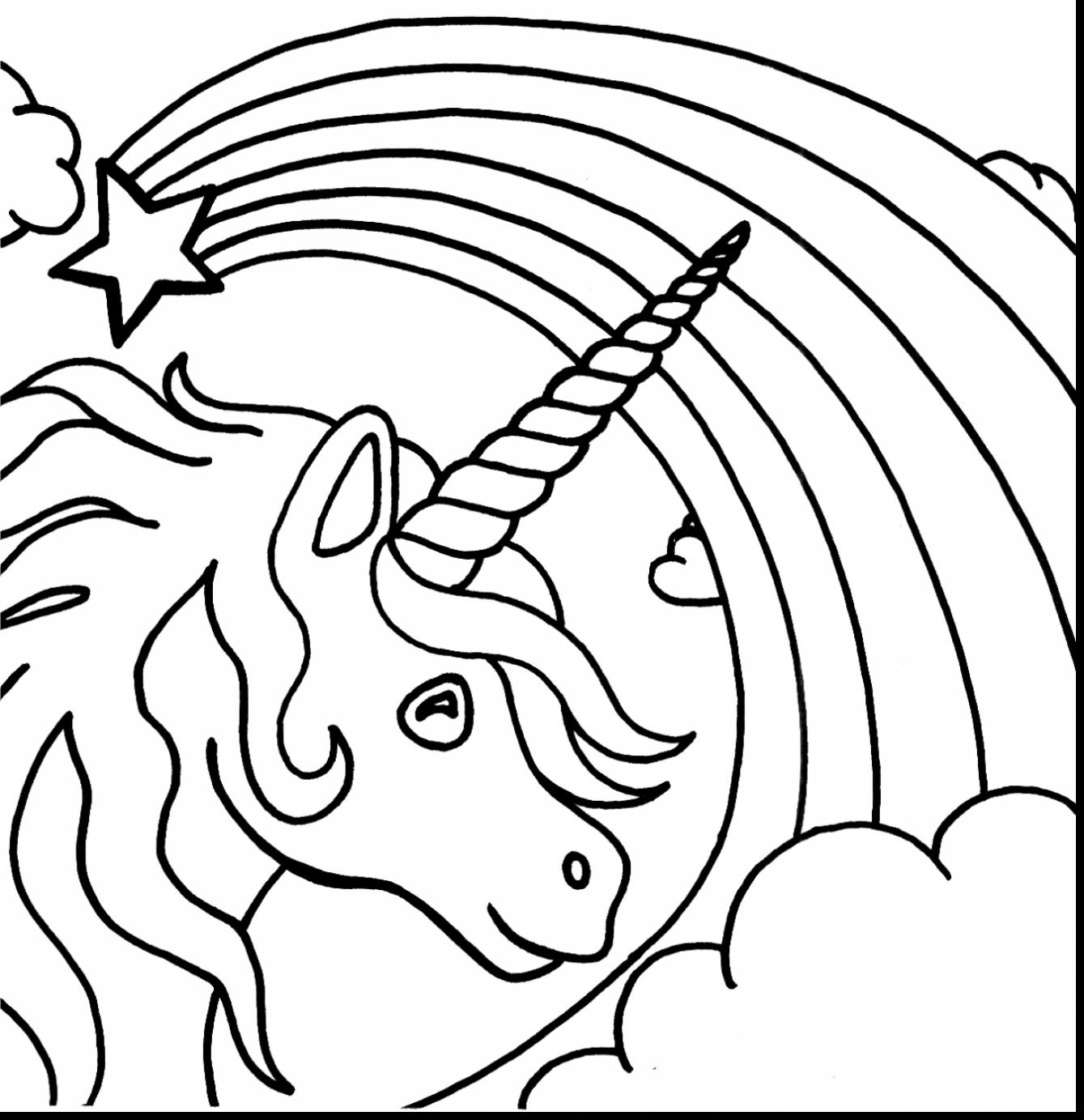 1339x1383 Fascinating Dog Cat Coloring Pages Printable For Funny Dog