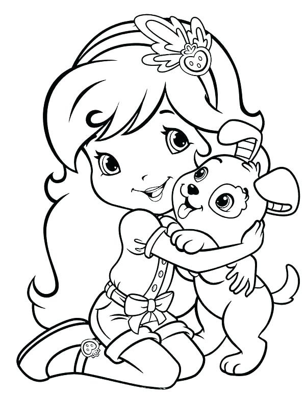 600x776 Strawberry Coloring Page Strawberry Coloring Sheet Strawberry