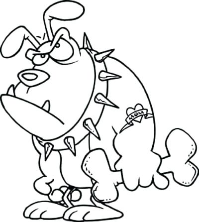400x446 Beautiful Funny Animal Coloring Pages And Animal Coloring Pages 83