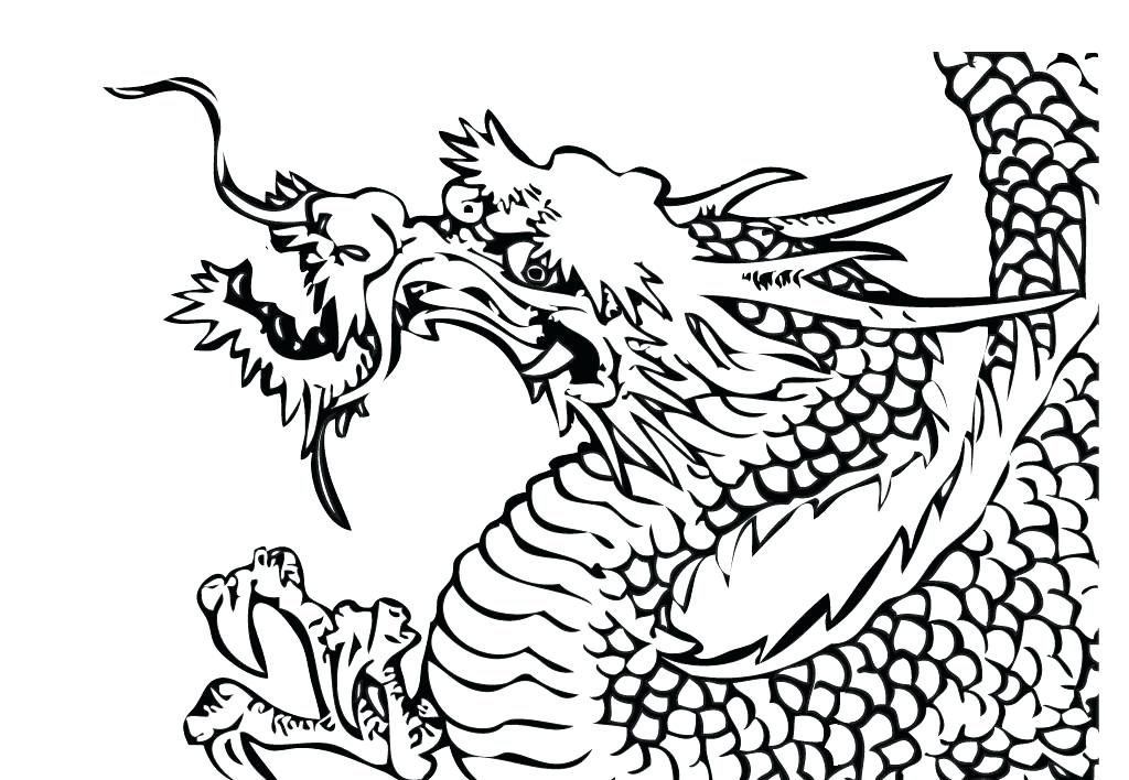 1024x708 Bearded Dragon Coloring Pages Funny Dragon Coloring Pages Top