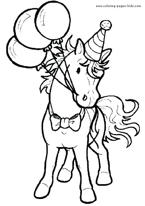 Simple Horse Coloring Pages Funny Horse Template Coloring Pages 478x678 Simple Horse Coloring Pages Funny Horse Template Coloring Pages