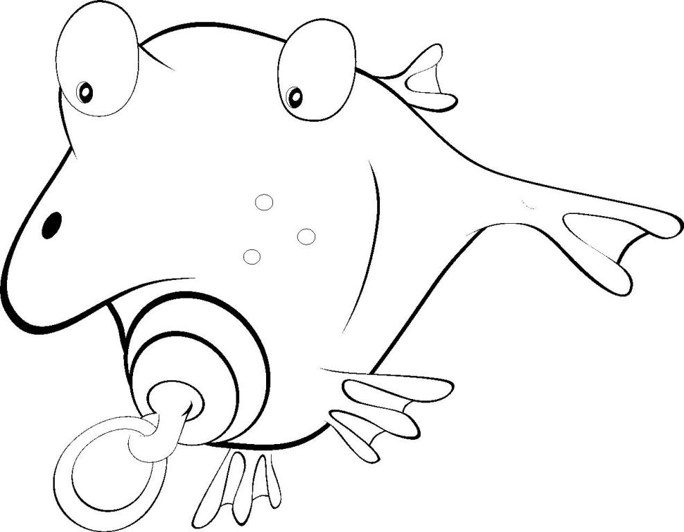 987x768 Printable Moshi Monster Coloring Pages Sweet Printable Moshi