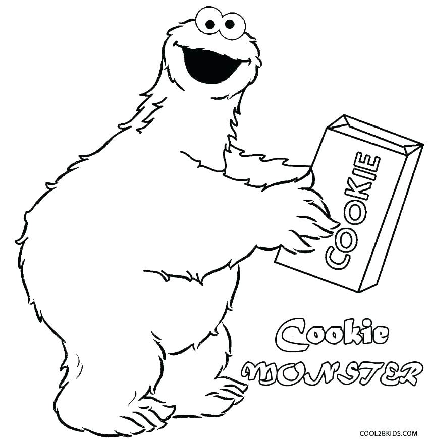 850x881 Cute Monster Coloring Pages Monster Coloring Funny Monster