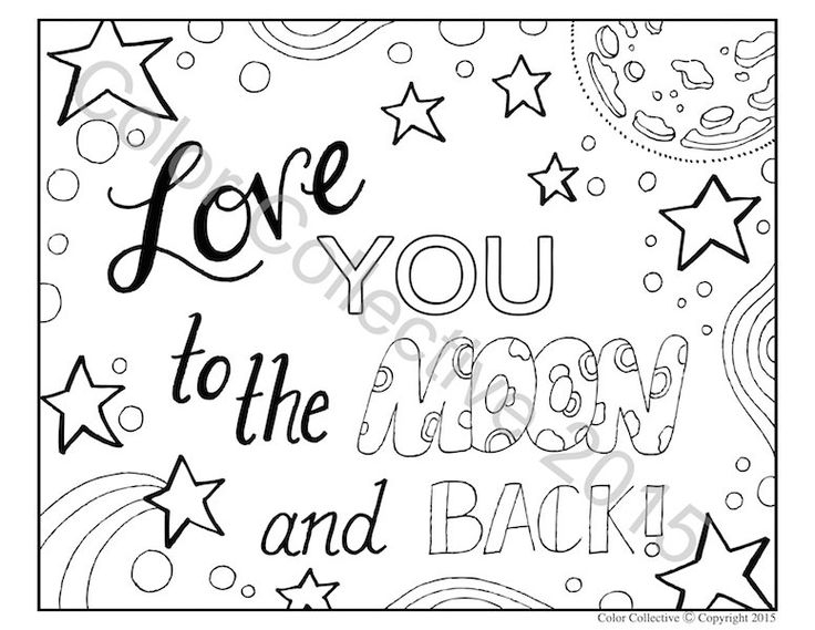 Funny Quote Coloring Pages at GetColorings.com | Free printable ...