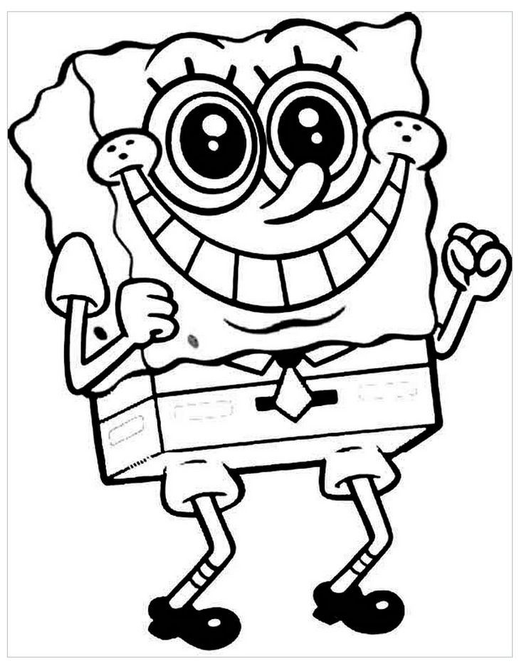 736x935 Excited Colorings